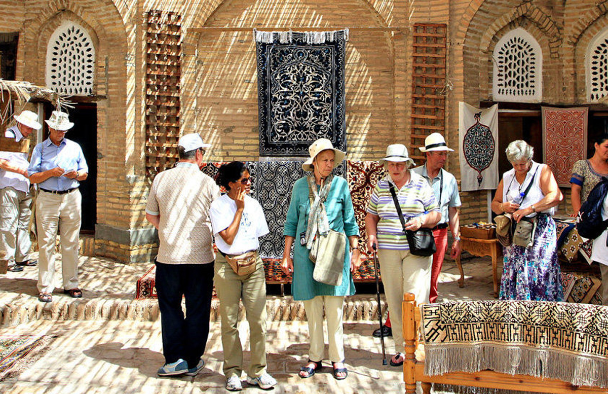«Хочется бежать без оглядки»: Российские туристы назвали главные минусы Узбекистана