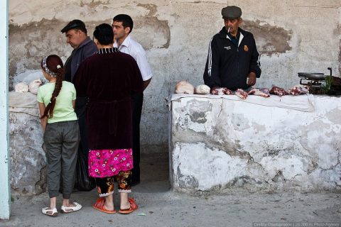 Выяснилось, сколько человек удалось вывести из бедности в Узбекистане