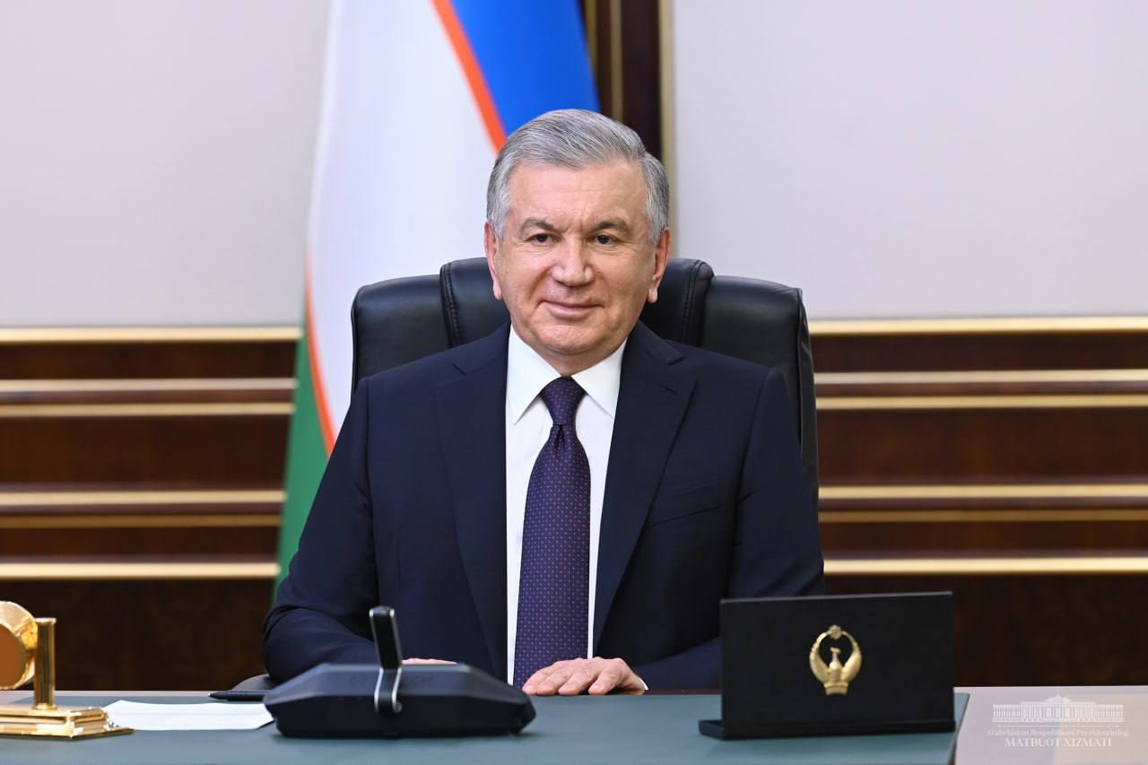 Президент поучаствовал онлайн на заседании Высшего Евразийского экономического совета
