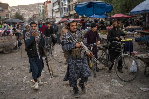 В ООН попросили талибов прекратить порки и казни