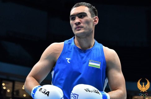 Узбекские боксеры заработали две победы и первое поражение на ЧМ по боксу