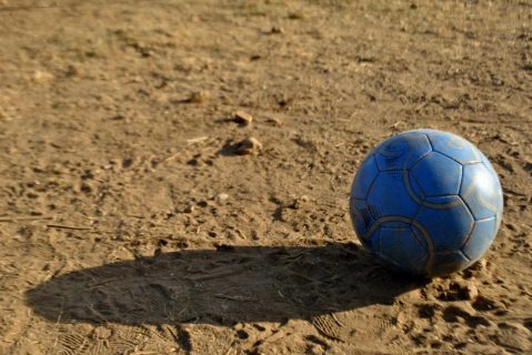 Жителя кишлака забили насмерть во время игры в футбол