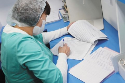 Узбекистан цифровизирует здравоохранение на десятки миллионов евро