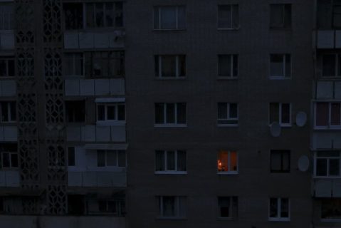 Часть жителей Бектемирского района Ташкента осталась без света — локации