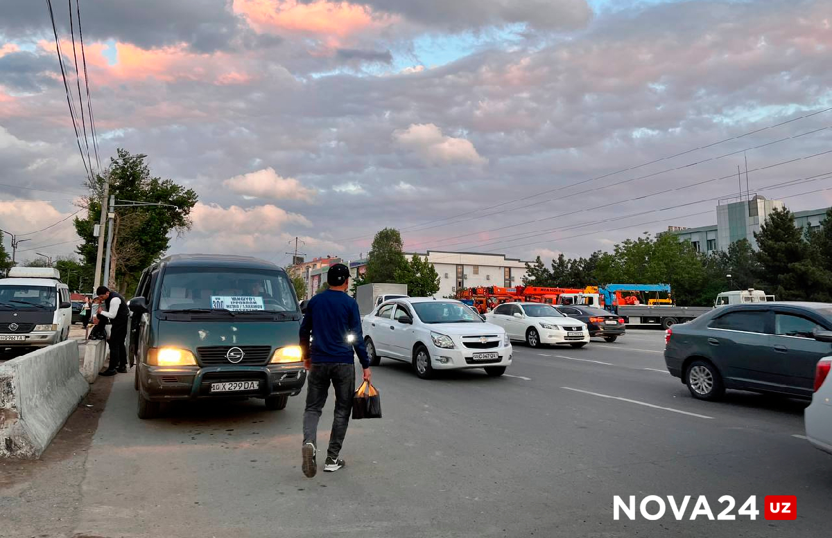В каком районе Ташкента чиновники не решают проблемы жителей — рейтинг
