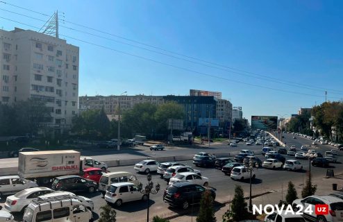 В Ташкенте переймут опыт Сеула в развитии транспортной инфраструктуры
