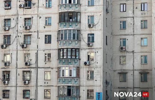 Узбекистанцы стали чаще брать вторичное жилье в ипотеку