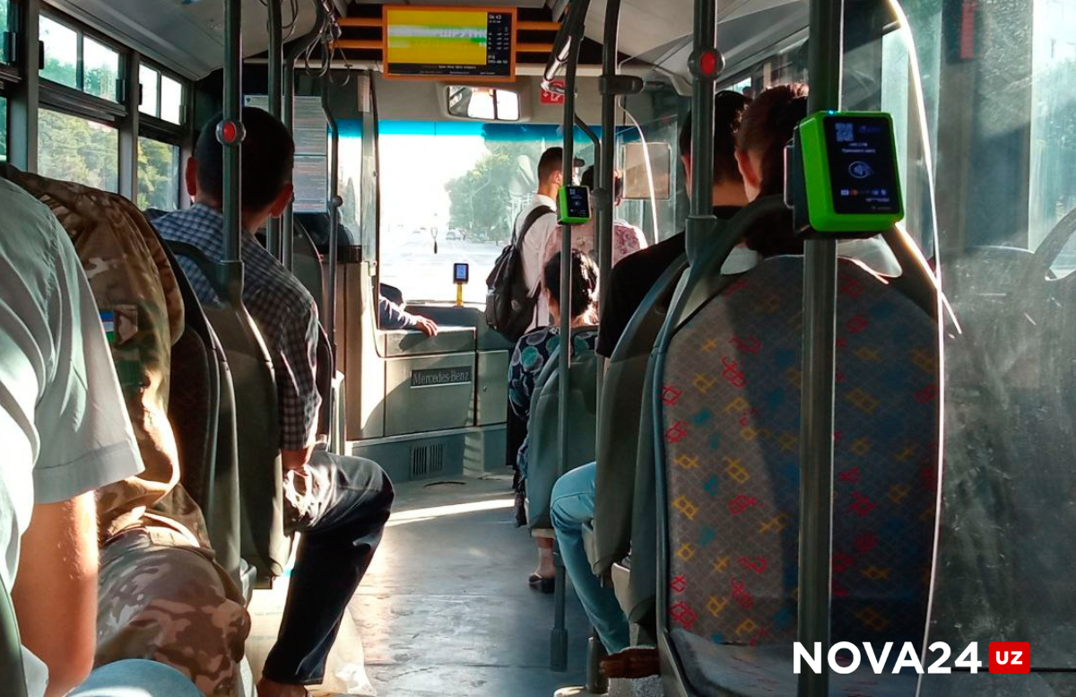 В Ташкенте подорожает проезд в общественном транспорте — способы сэкономить