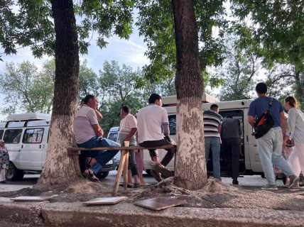 Сейсмоустойчивость, льготы, ЗАГС: Что ждет узбекистанцев в начале лета?