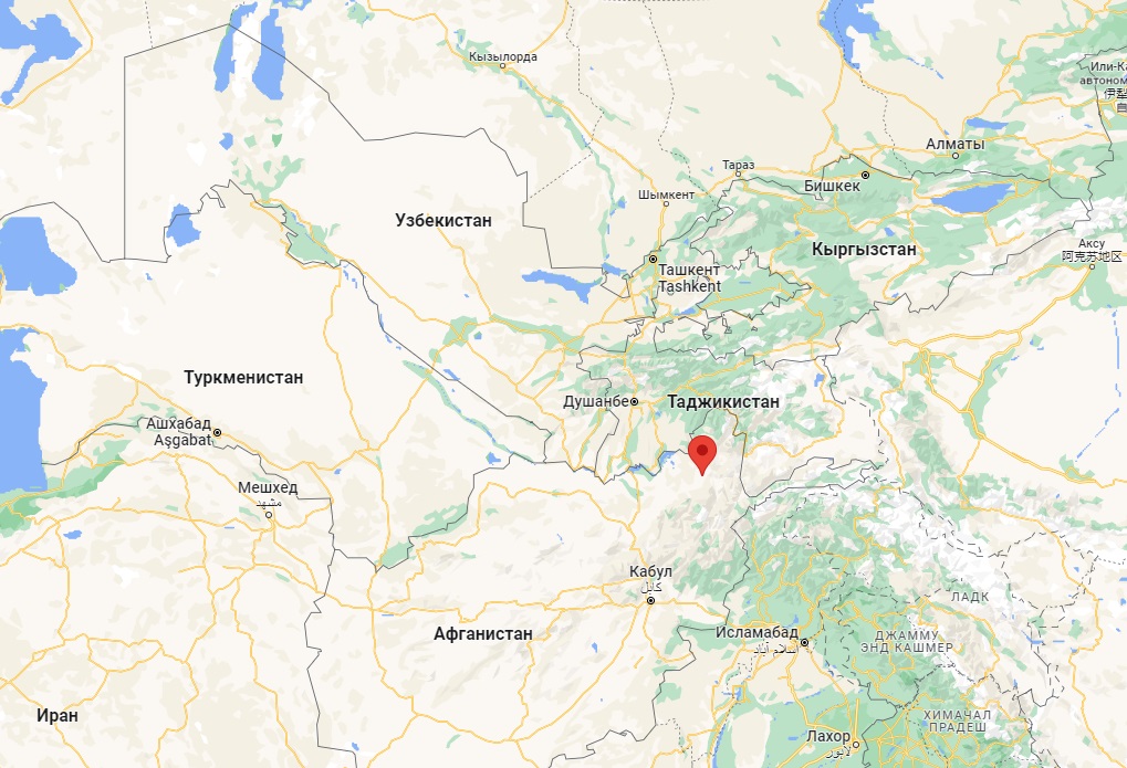 Жители Ташкента ощутили фантомное землетрясение