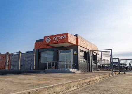 Завод ADM Jizzakh и корейская DASAN DMC построят завод по производству автомобильных компонентов