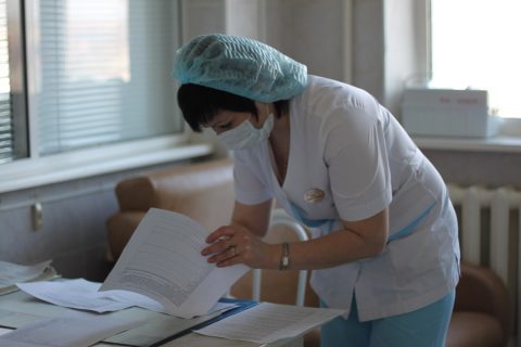 В Узбекистане появится Академия медсестер