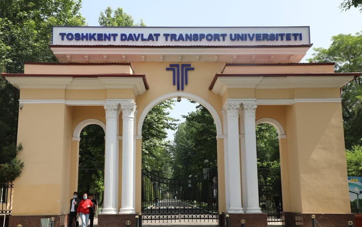 У Ташкентского государственного транспортного университета выявили нарушение в госзакупках