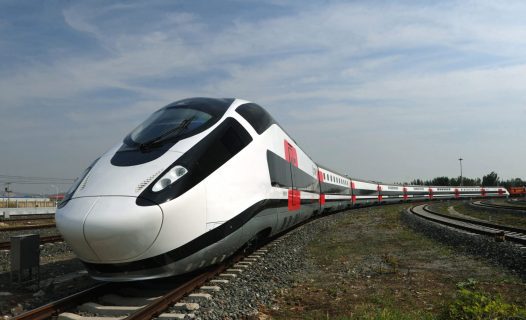 Узбекистан закупит десятки скоростных поездов