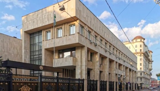 Посольство Узбекистана обратилось к согражданам, находящимся в России
