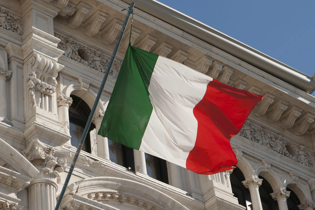 Италия окажет поддержку в развитии Узбекистана