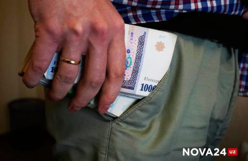 Насколько выросли реальные доходы узбекистанцев за пять лет — анализ