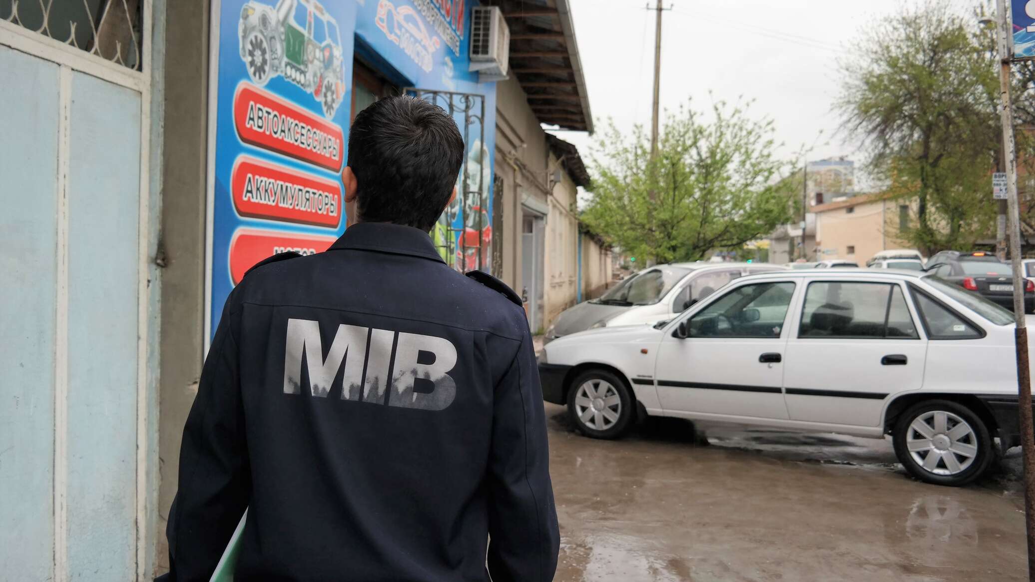 БПИ задолжало за воду миллиарды сумов