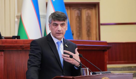 Алишер Кадыров нарвался на критику за обвинение бедных в их положении