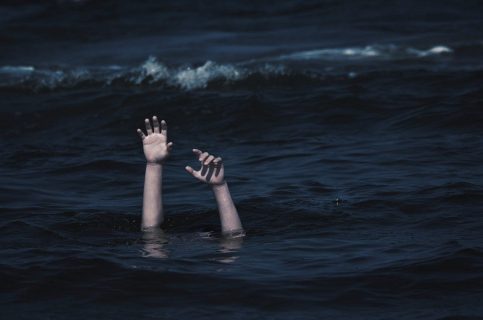 В Татарстане на пляже утонул молодой узбекистанец