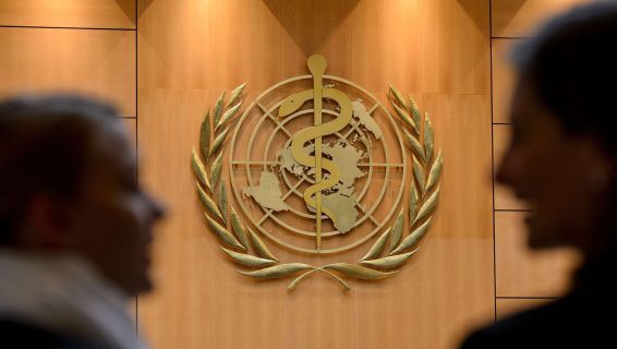 Узбекистан и ВОЗ обговорили достижение общих целей в здравоохранении