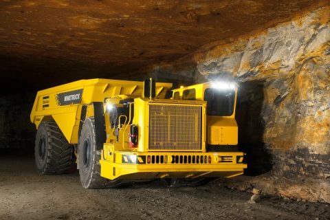 В Самарканде двое парней погибли в шахте, пытаясь украсть руду с золотом