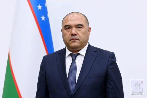 Уволенному председателю «Узбекистон темир йуллари» подыскали замену