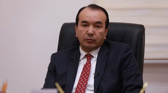 Минкультуры и туризма разделили: Озодбек Назарбеков стал министром культуры