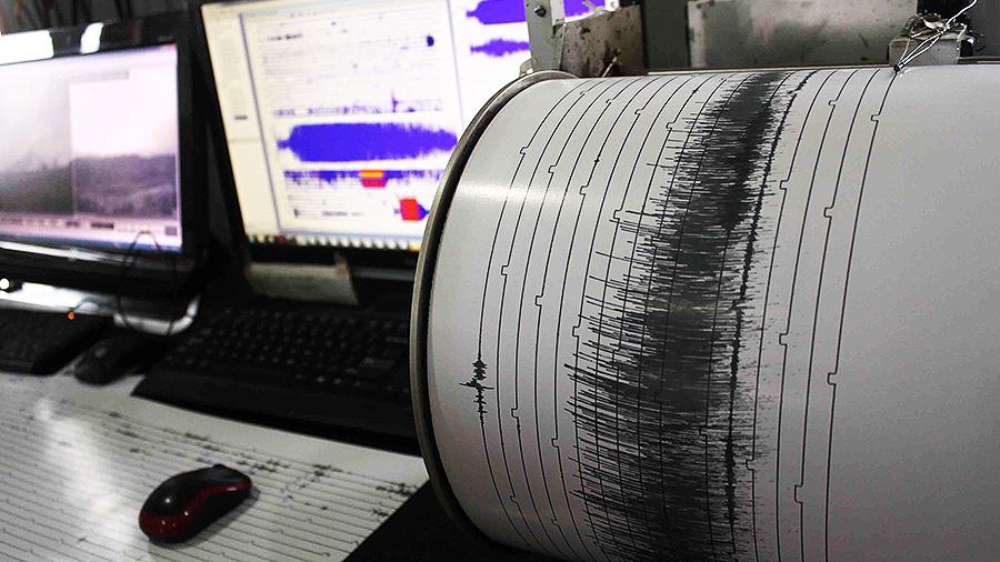 Девять регионов Узбекистана тряхнуло землетрясение из Афганистана