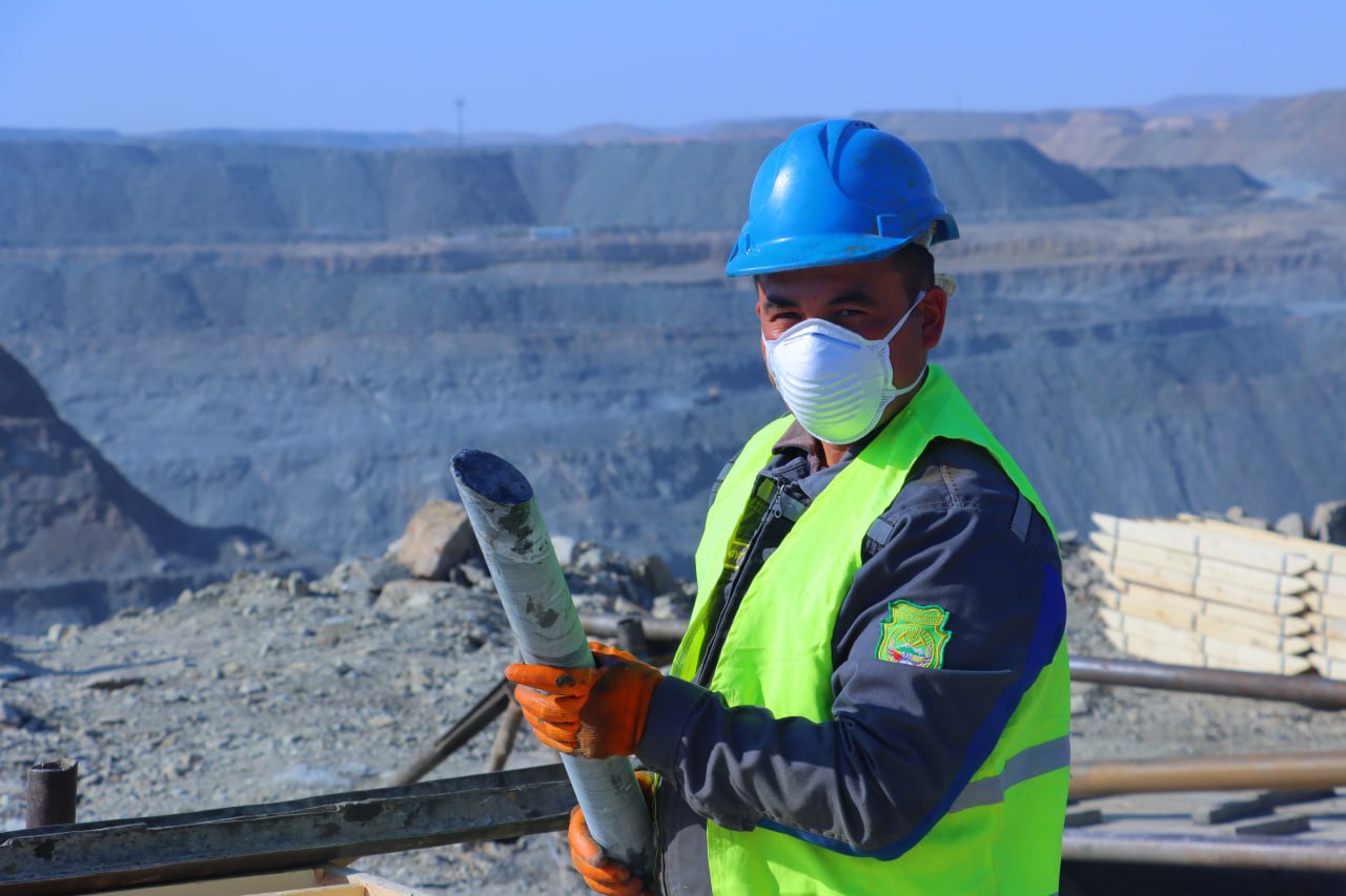 Какие перспективы у горнодобывающей промышленности Узбекистана?