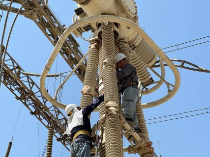В Ташкенте частично отключили свет из-за аварии на электросетях