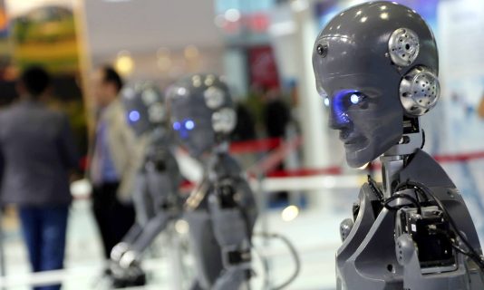 В ООН призвали создать орган по контролю за искусственным интеллектом