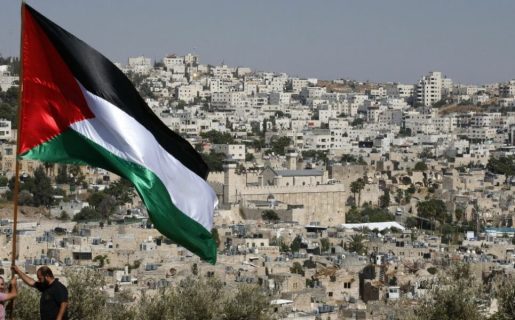 Узбекистан укрепит отношения с Палестиной