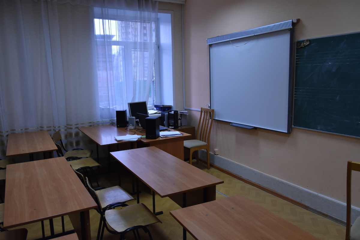 В Ташкенте сообщили о принуждении учителей к дежурствам
