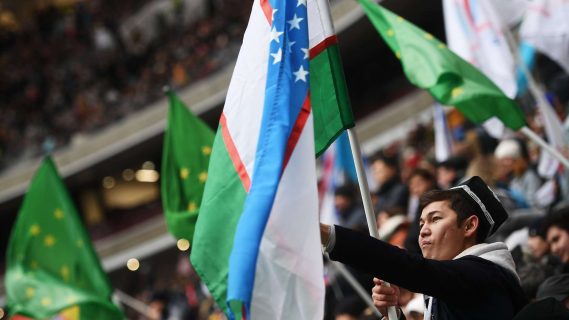 В Узбекистане начали готовиться к празднованию Дня независимости