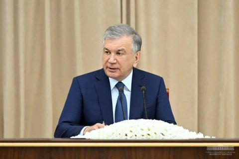 Шавкат Мирзиёев заявил хокиму Самарканда, что ему нужен результат, а не слова