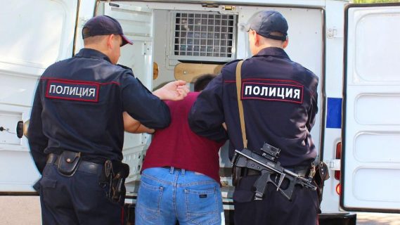 В России задержали узбекистанца за изнасилование 11-летней девочки
