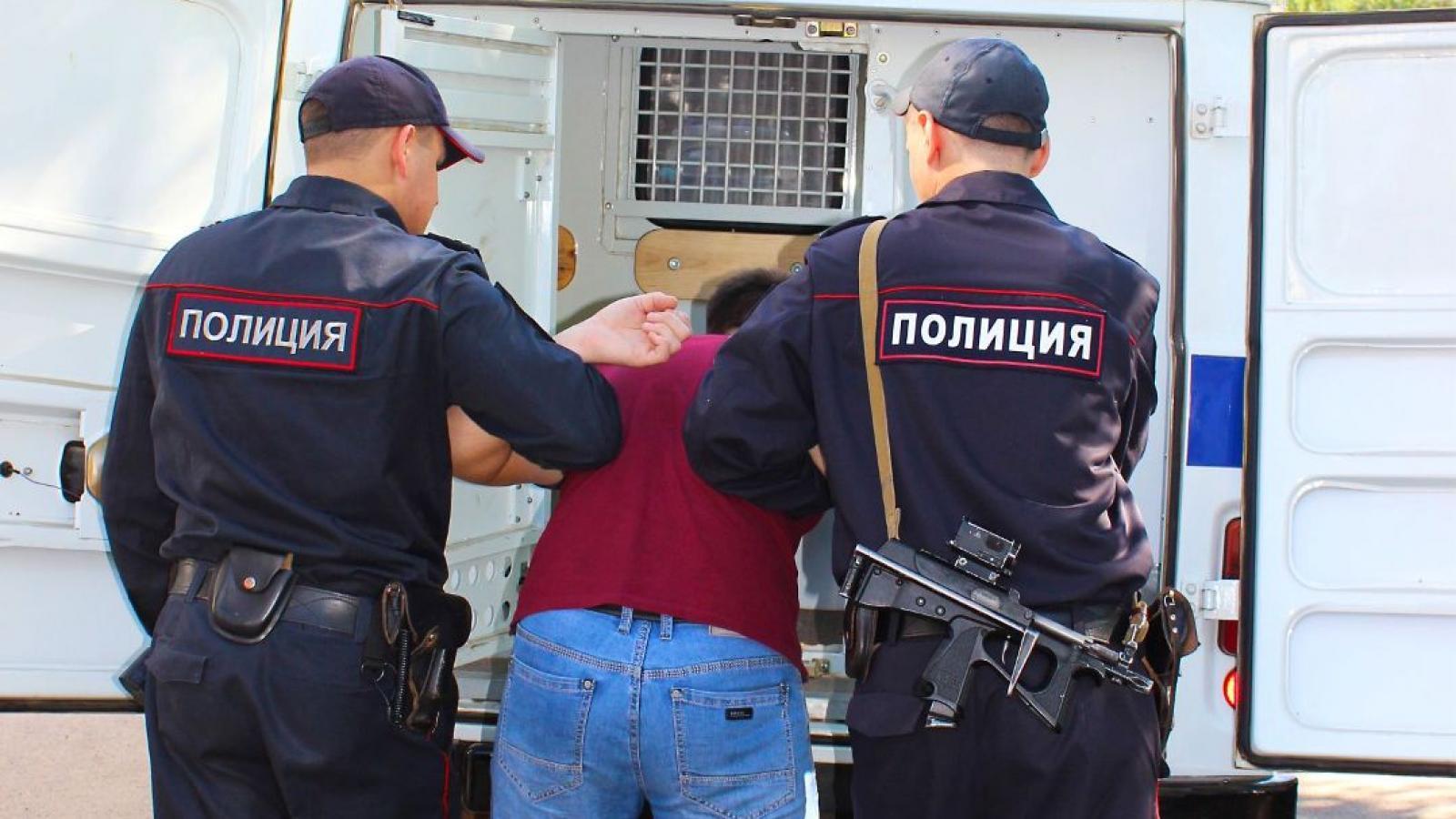 В России задержали узбекистанца за изнасилование 11-летней девочки