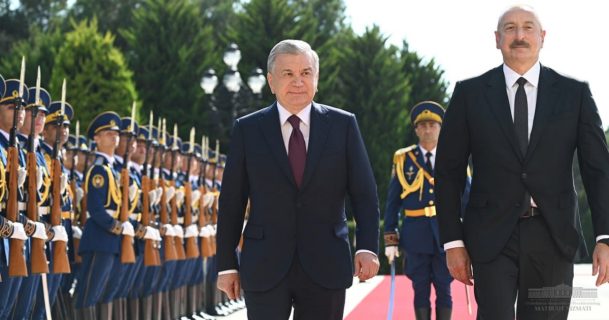 Узбекистан и Азербайджан вместе возьмутся за импортозамещение