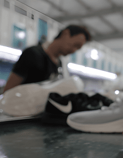 Кроссовки Nike и Adidas будут made in Uzbekistan