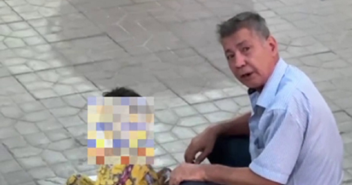 В Ташкенте завели дело на педофила, который насильно поцеловал девочку