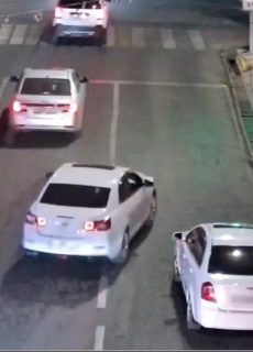 «Подстава и провокация»: В Ташкенте водителей вынуждают нарушать