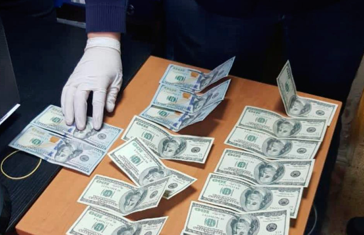 В Узбекистане вновь поймали мошенников, обещавших зачисление в вузы за деньги