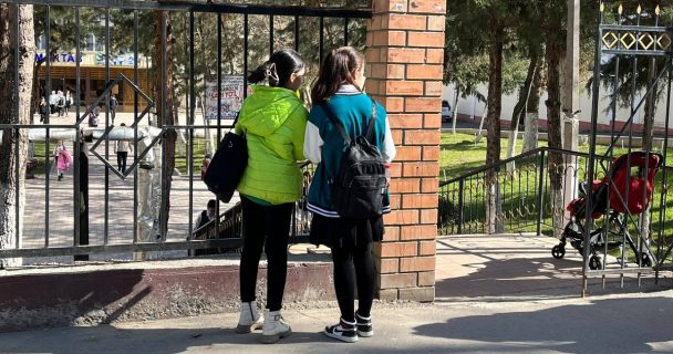 Узбекистанцев предупредили о высоком уровне ультрафиолетового излучения