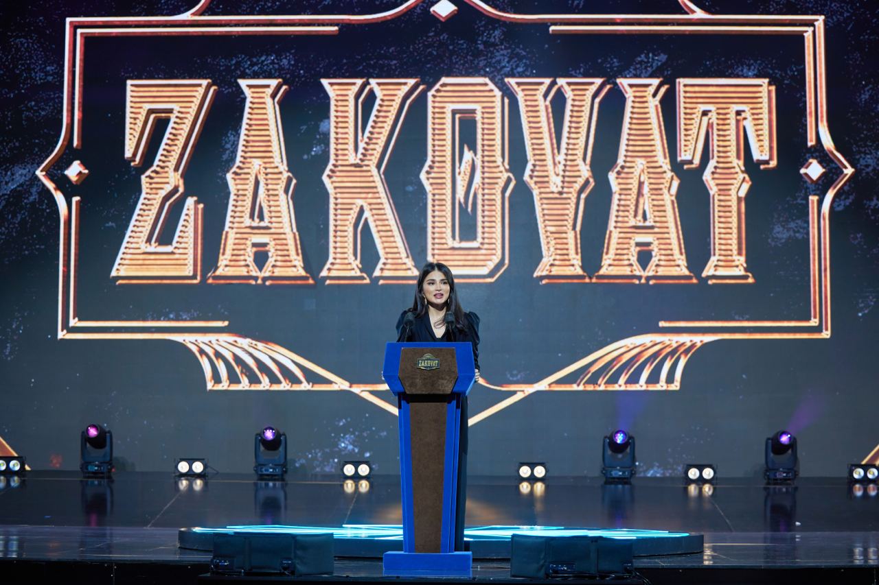 В Ташкенте завершился Открытый чемпионат Азии спортивной викторины «Zakovat»