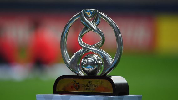 Четыре узбекских клуба прошли в групповой этап Лиги Чемпионов АФК
