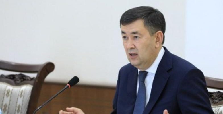 Власти прокомментировали слухи о якобы возможной отставке хокима Самаркандской области