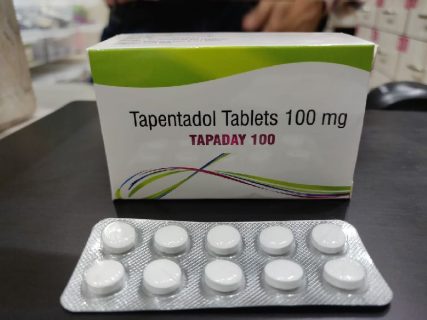 В Узбекистане запретили обезболивающее «Тапентадол»