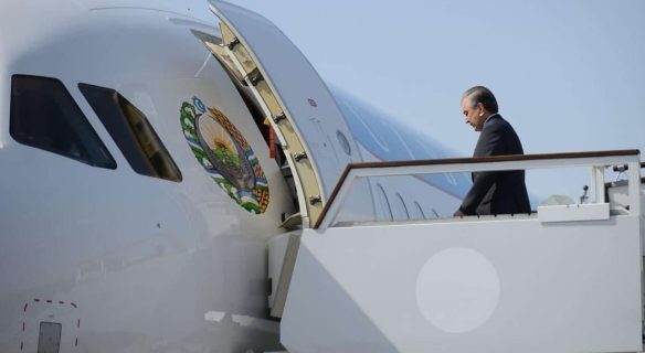 «От Душанбе до Нью-Йорка»: Стали известны планы президента на следующую неделю