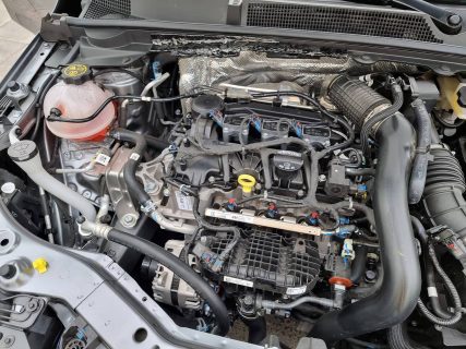 Чем плох турбодвигатель? — мнение экспертов